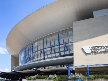 Más que un recinto de espectáculos, el Auditorio Telmex busca ser un espacio de conexión con el público. EL INFORMADOR/ARCHIVO