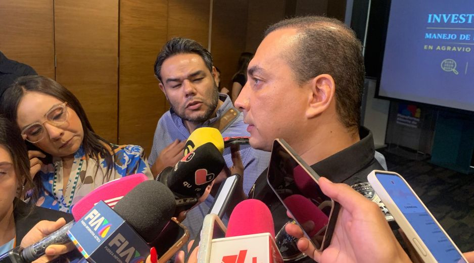 Las investigaciones sobre estos sitios son encabezadas por la Fiscalía estatal y la SSPC. EL INFORMADOR/O. González