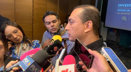 Las investigaciones sobre estos sitios son encabezadas por la Fiscalía estatal y la SSPC. EL INFORMADOR/O. González