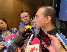 Las investigaciones sobre estos sitios son encabezadas por la Fiscalía estatal y la SSPC. EL INFORMADOR/O. González