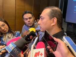 Las investigaciones sobre estos sitios son encabezadas por la Fiscalía estatal y la SSPC. EL INFORMADOR/O. González
