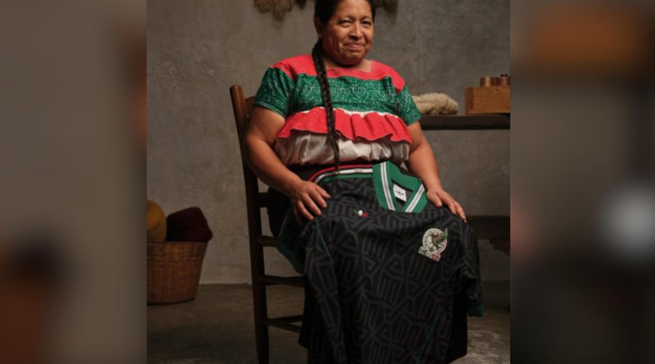 El negro, color que en años recientes ha sido bien recibido por los seguidores del Tri, vuelve a escena como protagonista en este nuevo jersey de la Selección Mexicana. INSTAGRAM / @adidasmx