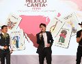 Junior H  tendrá una gira por México para 2027, bajo el nombre de “México en Lágrimas Sad Boyz Tour”. SUN/K. Guerrero