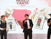 Junior H  tendrá una gira por México para 2027, bajo el nombre de “México en Lágrimas Sad Boyz Tour”. SUN/K. Guerrero