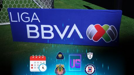 Las eliminatorias volverán a su agenda tradicional con los partidos de Ida en miércoles y jueves, y los de Vuelta el sábado y domingo. ESPECIAL / IMAGO7 y CANVA