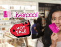 Liverpool participará en el Hot Sale 2026 con descuentos en línea, además de promociones en sus tiendas físicas. EL INFORMADOR/ARCHIVO ESPECIAL/Liverpool