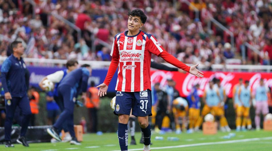 Consulta las fechas, horarios y sedes de los partidos de Semifinales del Clausura 2026. Imago7 / ARCHIVO