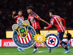 Consulta las fechas, horarios y sedes de los partidos de Semifinales del Clausura 2026. Imago7 / ARCHIVO
