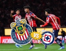 Consulta las fechas, horarios y sedes de los partidos de Semifinales del Clausura 2026. Imago7 / ARCHIVO