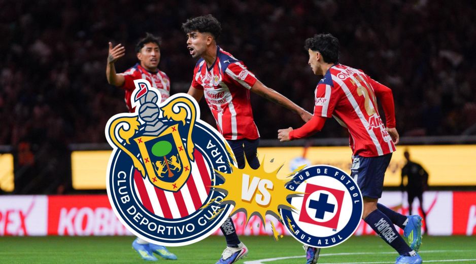 Consulta las fechas, horarios y sedes de los partidos de Semifinales del Clausura 2026. Imago7 / ARCHIVO