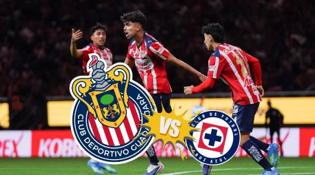 Consulta las fechas, horarios y sedes de los partidos de Semifinales del Clausura 2026. Imago7 / ARCHIVO