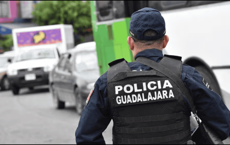 El Gobernador de Jalisco, Pablo Lemus Navarro, calificó los hechos como 