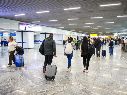 En cuanto al tráfico de pasajeros, aunque en Guadalajara hay una recuperación, Puerto Vallarta aún registra una disminución. EL INFORMADOR/ARCHIVO