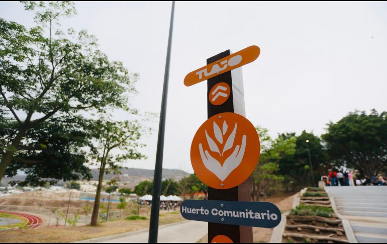 ESPECIAL / GOBIERNO DE TLAJOMULCO