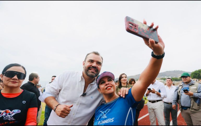 ESPECIAL / GOBIERNO DE TLAJOMULCO