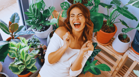 Observar la naturaleza reduce drásticamente los niveles de cortisol, la famosa hormona responsable de generar el estrés en nuestro cuerpo. ESPECIAL / CANVA