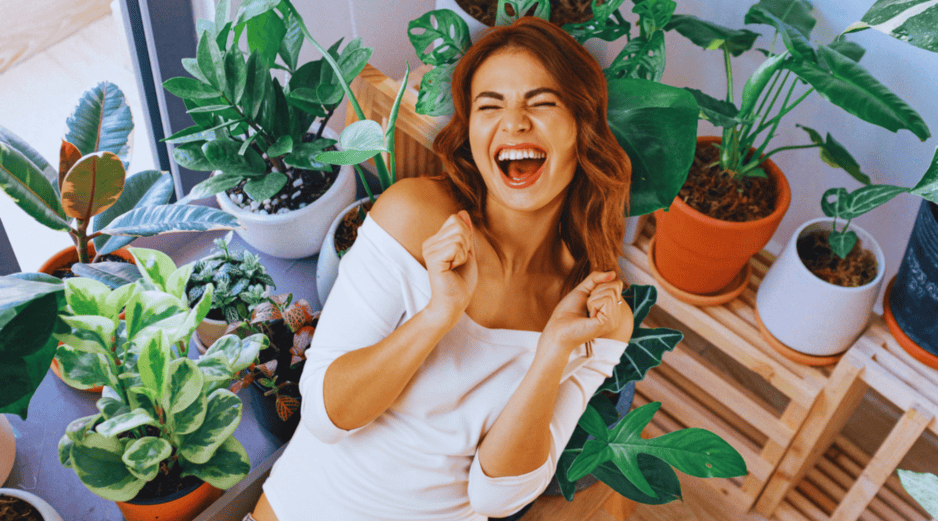 Observar la naturaleza reduce drásticamente los niveles de cortisol, la famosa hormona responsable de generar el estrés en nuestro cuerpo. ESPECIAL / CANVA