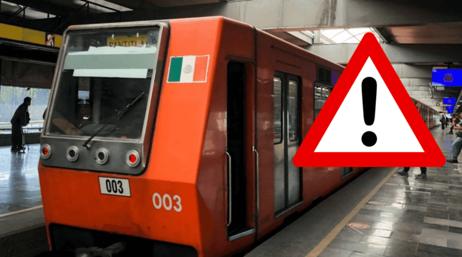 La red de transportes podría sufrir de afectaciones por diferentes factores. SUN / ARCHIVO