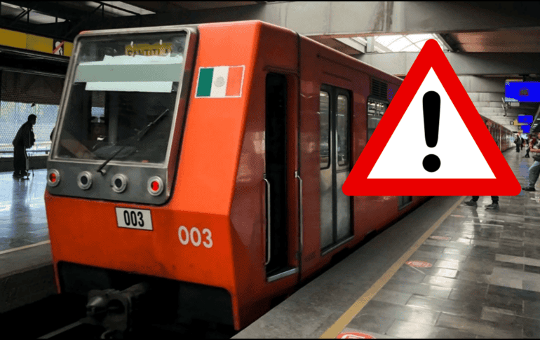 La red de transportes podría sufrir de afectaciones por diferentes factores. SUN / ARCHIVO