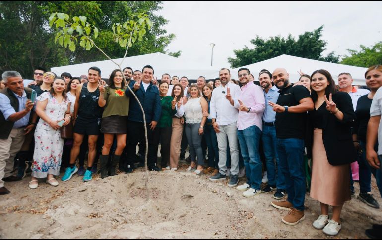 ESPECIAL / GOBIERNO DE TLAJOMULCO