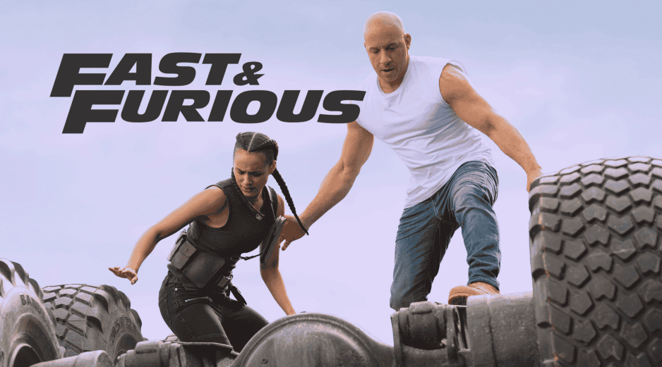 La franquicia 'Fast & Furious' cuenta con once películas, y está previsto que 'Fast Forever' se estrene en 2028. AP/ARCHIVO