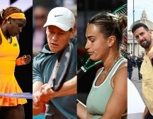 No te pierdas el comienzo del segundo Grand Slam del tenis internacional desde la capital francesa. EFE / ARCHIVO / X / @CocoGauff