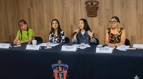 La convocatoria permanecerá abierta del 11 de mayo al 13 de septiembre, los 25 mejores trabajos serán publicados en una antología que será presentada en la Feria Internacional del Libro de Guadalajara. EL INFORMADOR/R. Casas
