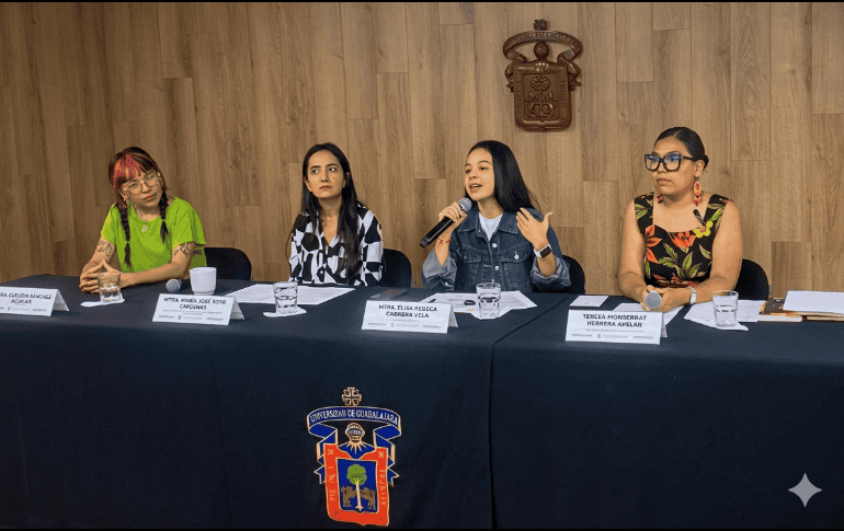 La convocatoria permanecerá abierta del 11 de mayo al 13 de septiembre, los 25 mejores trabajos serán publicados en una antología que será presentada en la Feria Internacional del Libro de Guadalajara. EL INFORMADOR/R. Casas