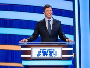 "Jeopardy! Cultura Pop" ya está disponible en Netflix. ESPECIAL/NETFLIX.