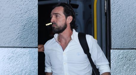 Gerardo Espinoza se habría convertido en el nuevo director técnico de Puebla tras llegar a un acuerdo que lo vinculará por un año con la institución. Imago7 / ARCHIVO