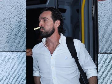 Gerardo Espinoza se habría convertido en el nuevo director técnico de Puebla tras llegar a un acuerdo que lo vinculará por un año con la institución. Imago7 / ARCHIVO