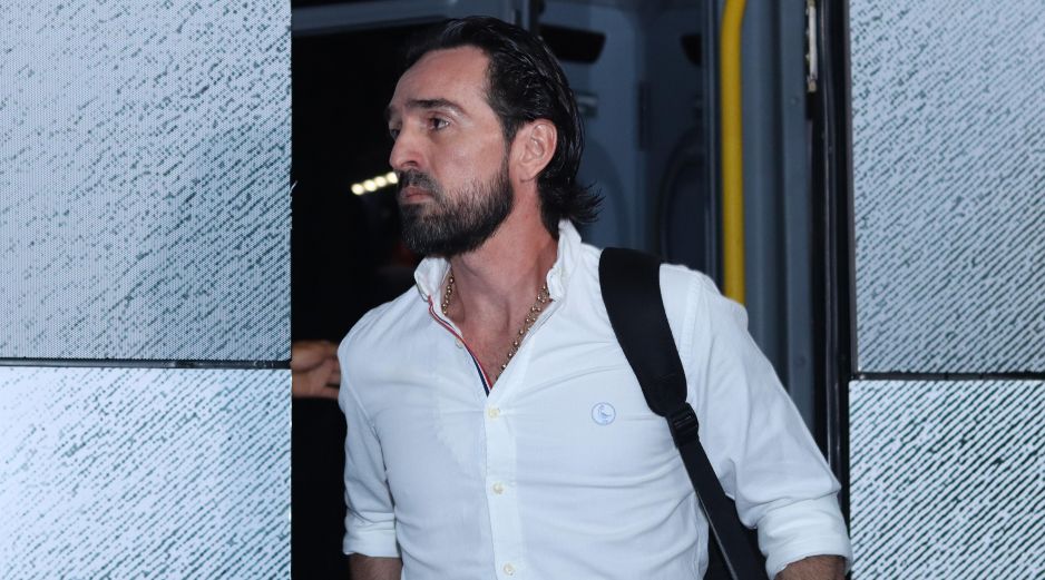 Gerardo Espinoza se habría convertido en el nuevo director técnico de Puebla tras llegar a un acuerdo que lo vinculará por un año con la institución. Imago7 / ARCHIVO
