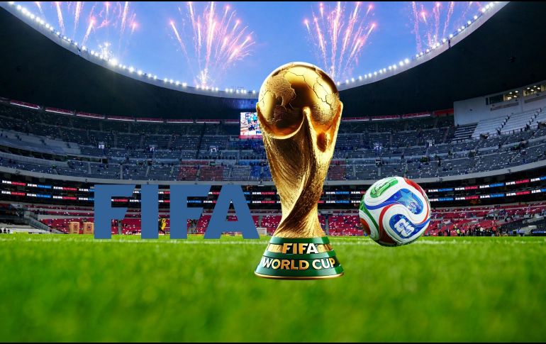 La Copa Mundial de la FIFA está a 30 días de comenzar. ESPECIAL / IMAGO7 y CANVA