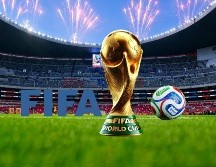 La Copa Mundial de la FIFA está a 30 días de comenzar. ESPECIAL / IMAGO7 y CANVA