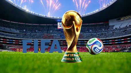 La Copa Mundial de la FIFA está a 30 días de comenzar. ESPECIAL / IMAGO7 y CANVA