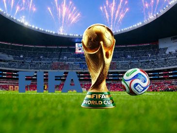 La Copa Mundial de la FIFA está a 30 días de comenzar. ESPECIAL / IMAGO7 y CANVA