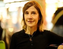 La narradora y poeta argentina María Negroni ha hecho de la escritura un lugar de indagación ilimitada. EL INFORMADOR/ARCHIVO