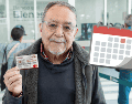 Los montos transferidos varían dependiendo de la pensión del Bienestar al que se esté inscrito. ESPECIAL/Banco del Bienestar