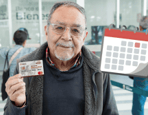 Los montos transferidos varían dependiendo de la pensión del Bienestar al que se esté inscrito. ESPECIAL/Banco del Bienestar