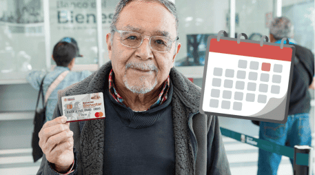 Los montos transferidos varían dependiendo de la pensión del Bienestar al que se esté inscrito. ESPECIAL/Banco del Bienestar