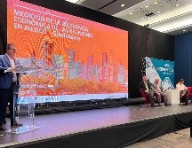 El estudio también señala que el siguiente salto competitivo de la entidad dependerá no solamente de infraestructura, sino también de factores como talento, tecnología, sustentabilidad y articulación estratégica entre actores públicos y privados. EL INFORMADOR/ J. Velazco