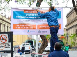 En los próximos días se llevará a cabo la presentación del Fan Fest, donde se notificarán de estas medidas. EL INFORMADOR / A. NAVARRO