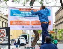 En los próximos días se llevará a cabo la presentación del Fan Fest, donde se notificarán de estas medidas. EL INFORMADOR / A. NAVARRO