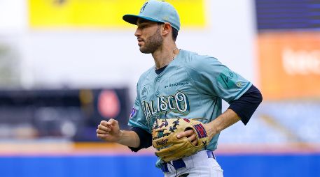 Charros logró sacar la serie contra Unión Laguna, pero no pudo repetir la misma dosis ante Aguascalientes. ESPECIAL / CHARROS DE JALISCO