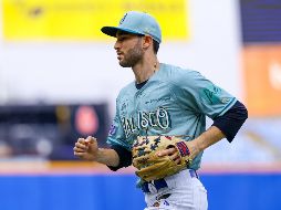 Charros logró sacar la serie contra Unión Laguna, pero no pudo repetir la dosis ante Aguascalientes. ESPECIAL / CHARROS DE JALISCO