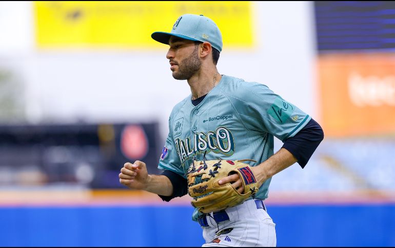 Charros logró sacar la serie contra Unión Laguna, pero no pudo repetir la misma dosis ante Aguascalientes. ESPECIAL / CHARROS DE JALISCO