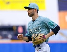 Charros logró sacar la serie contra Unión Laguna, pero no pudo repetir la dosis ante Aguascalientes. ESPECIAL / CHARROS DE JALISCO