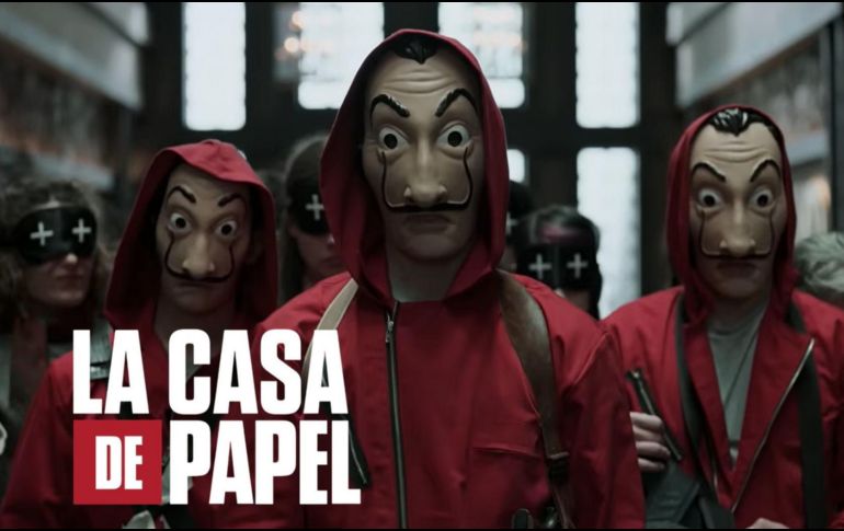 El anuncio del regreso de la franquicia generó reacciones entre seguidores de distintas partes del mundo. YOUTUBE/NETFLIX LATINOAMÉRICA/ESPECIAL