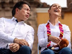 Mario Delgado reconoció que 