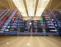 La Bolsa Mexicana se unió a Wall Street y también registró avances en su principal indicador. EFE/R. Khan
